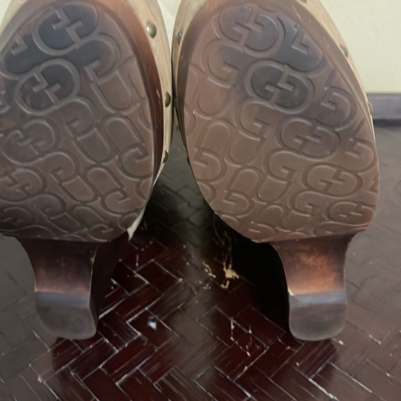 Ugg Boots never wore a few marks overall great condition. - Picture 7 of 7